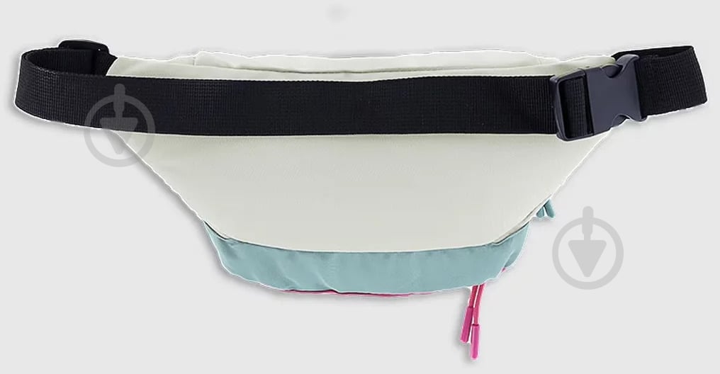 Сумка-бананка 4F 4FJWSS25AWAIU094-12S мульти - фото 4