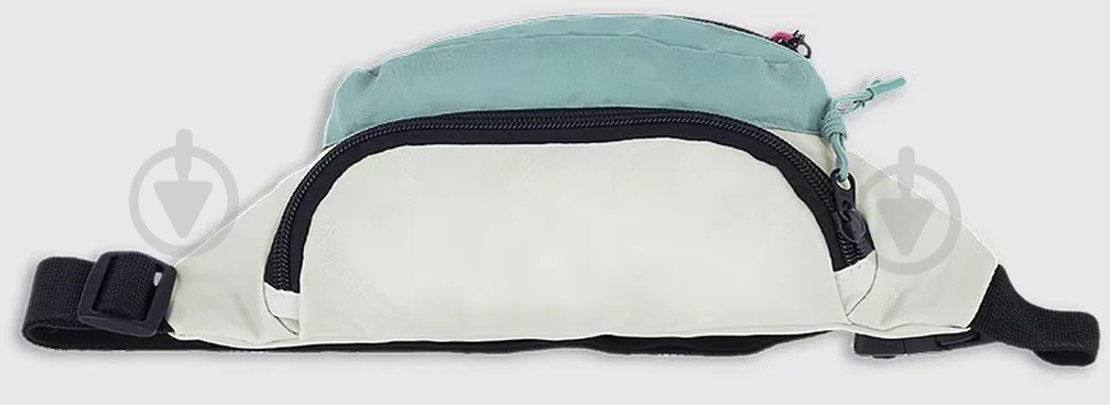 Сумка-бананка 4F 4FJWSS25AWAIU094-12S мульти - фото 3