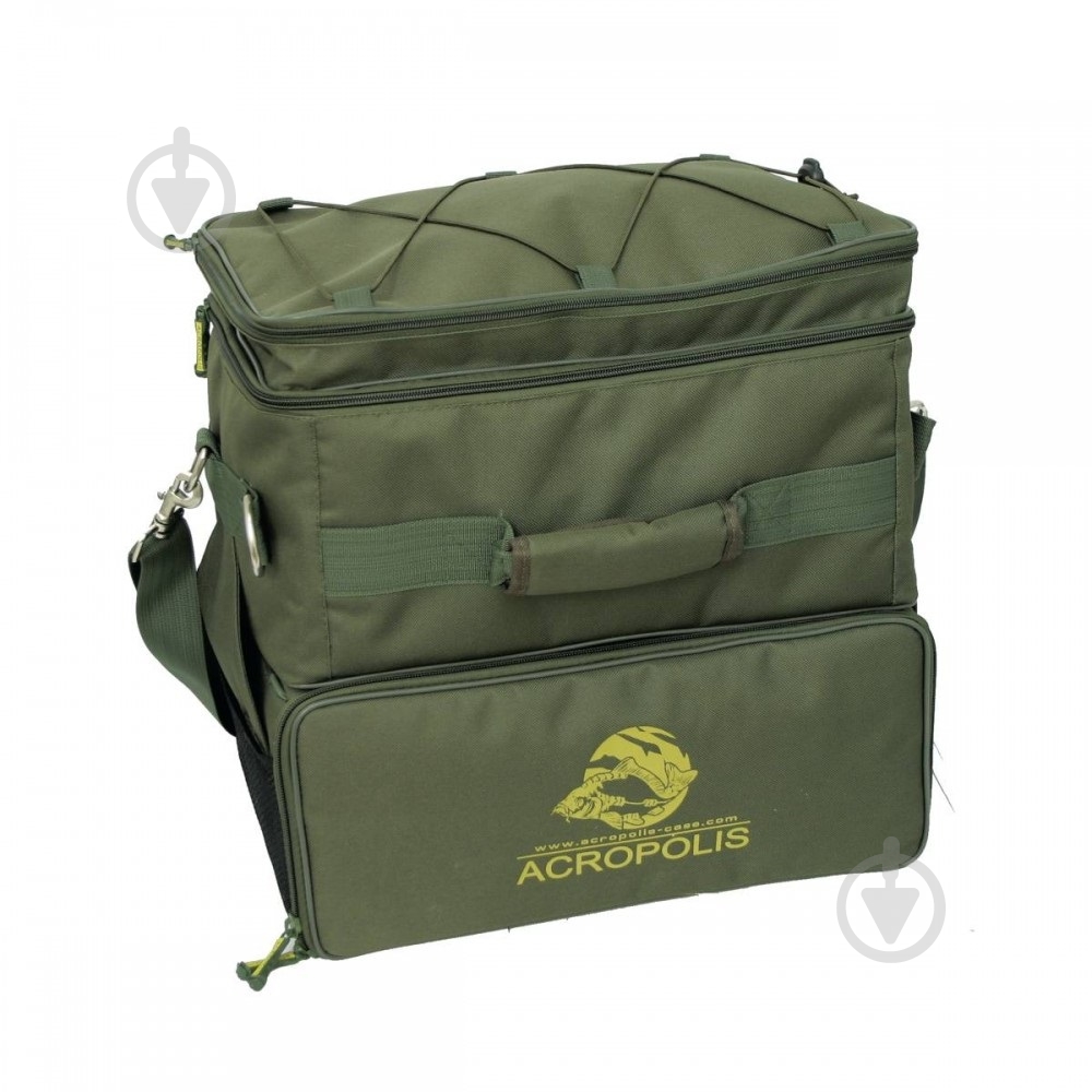 Сумка Acropolis РС-1у с коробками - фото 2 Сумка Acropolis РС-1у с коробками - фото 2