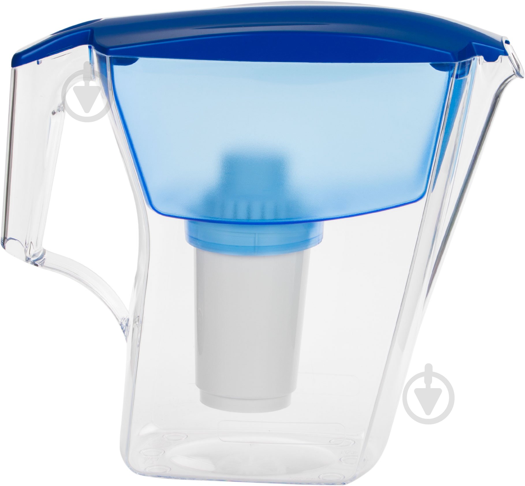 Фильтр-кувшин Аквафор Лаки - фото 2 Фильтр-кувшин Аквафор Лаки - фото 2