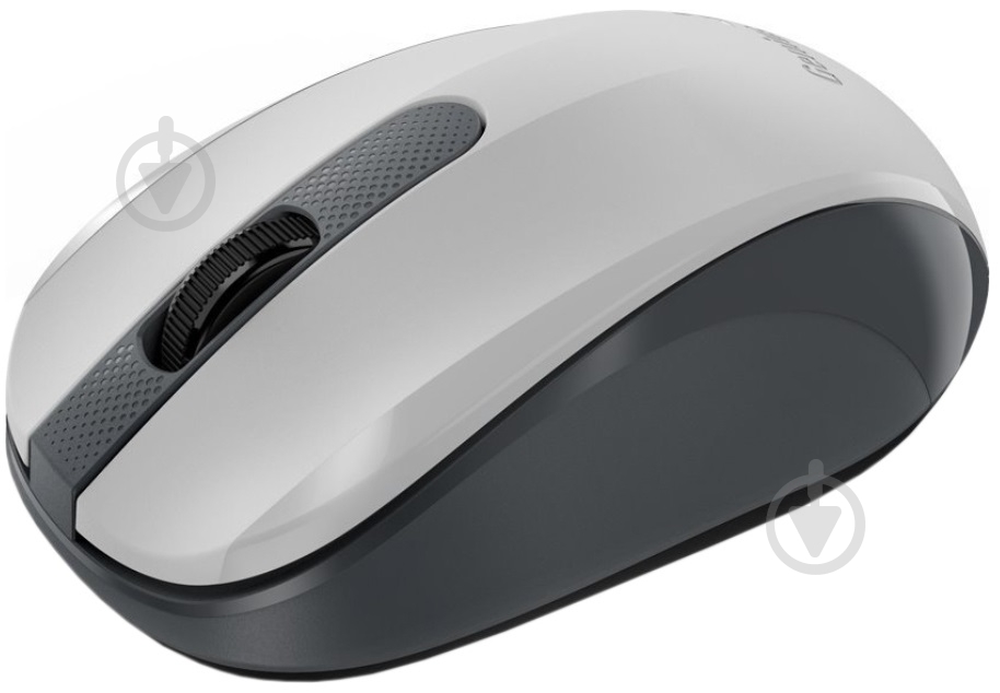 Мышка беспроводная Genius NX-8008S Wireless white/grey (31030028403) - фото 2