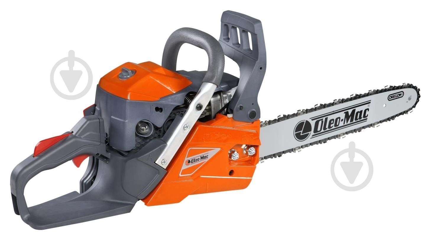 Бензопила Oleo-Mac GSH 40 - фото 3