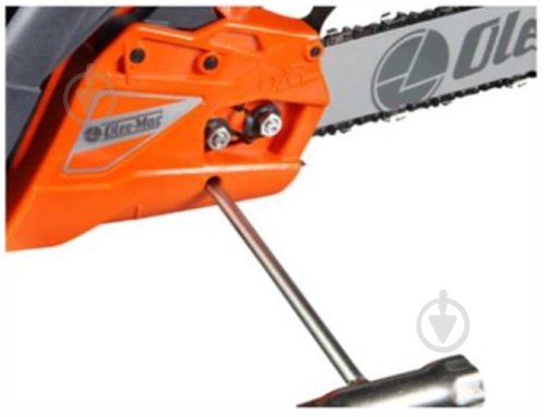 Бензопила Oleo-Mac GSH 40 - фото 4
