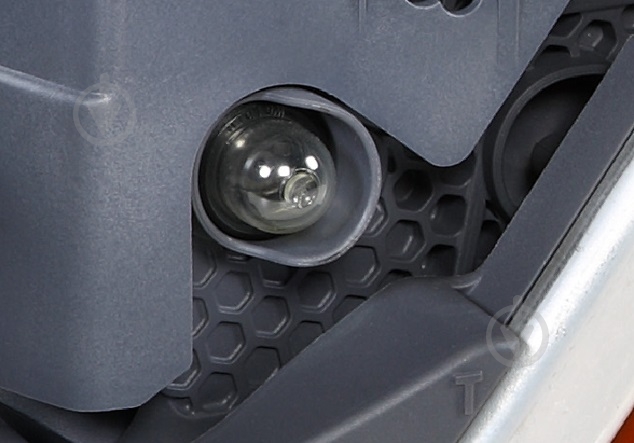 Бензопила Oleo-Mac GSH 40 - фото 6