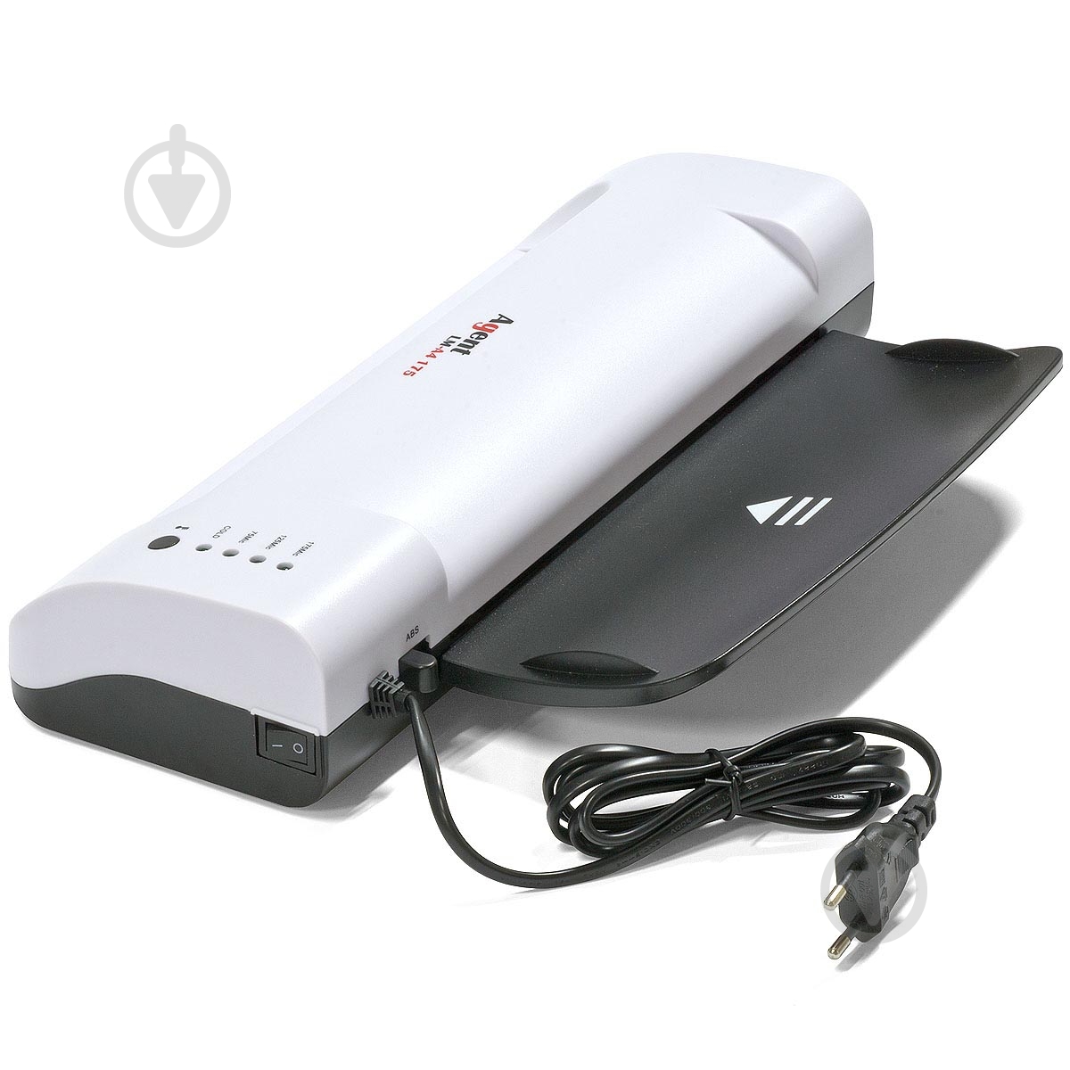 Ламінатор LM-A4 175 Agent - фото 2