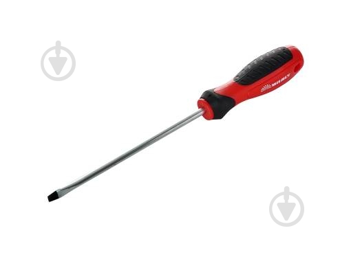 Отвертка Vitals плоская 179509 - фото 3