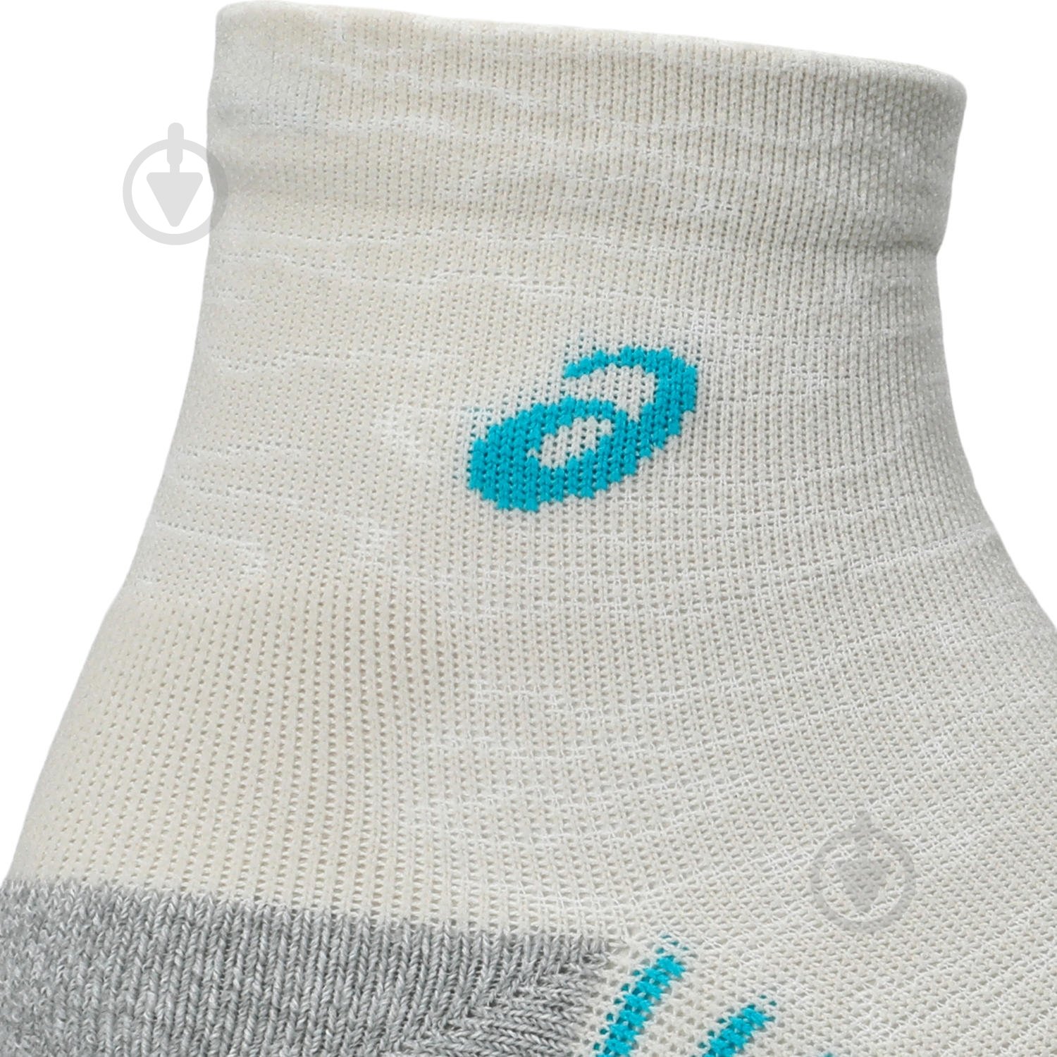 Носки Asics PERFORMANCE RUN SOCK QUARTER 3013A979-200 р.43-46 разноцветный - фото 3 Носки Asics PERFORMANCE RUN SOCK QUARTER 3013A979-200 р.43-46 разноцветный - фото 3