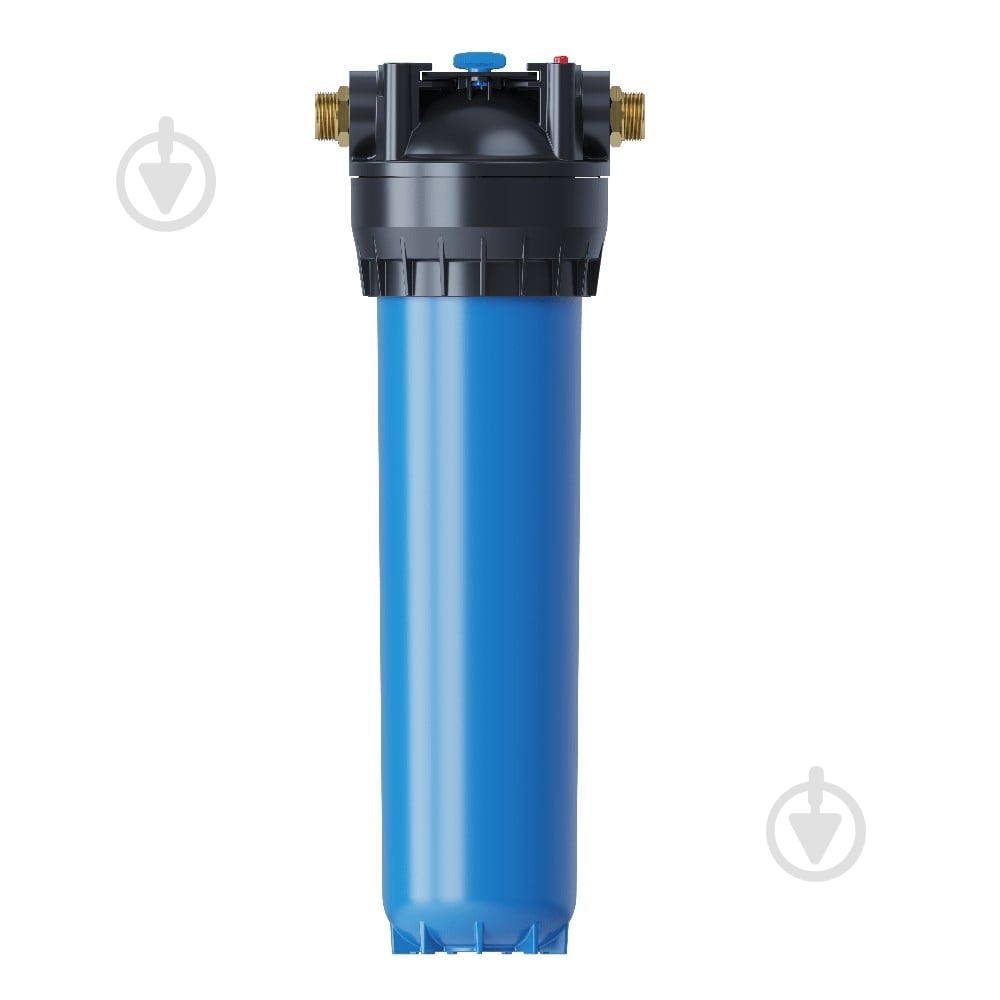 Фильтр Аквафор корпус Big Blue 20" - фото 1