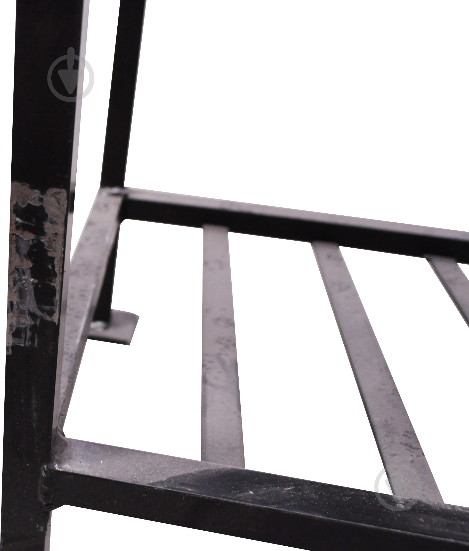 УЦЕНКА! Мангал У ДАЧІ семейный (УЦ №197) - фото 7