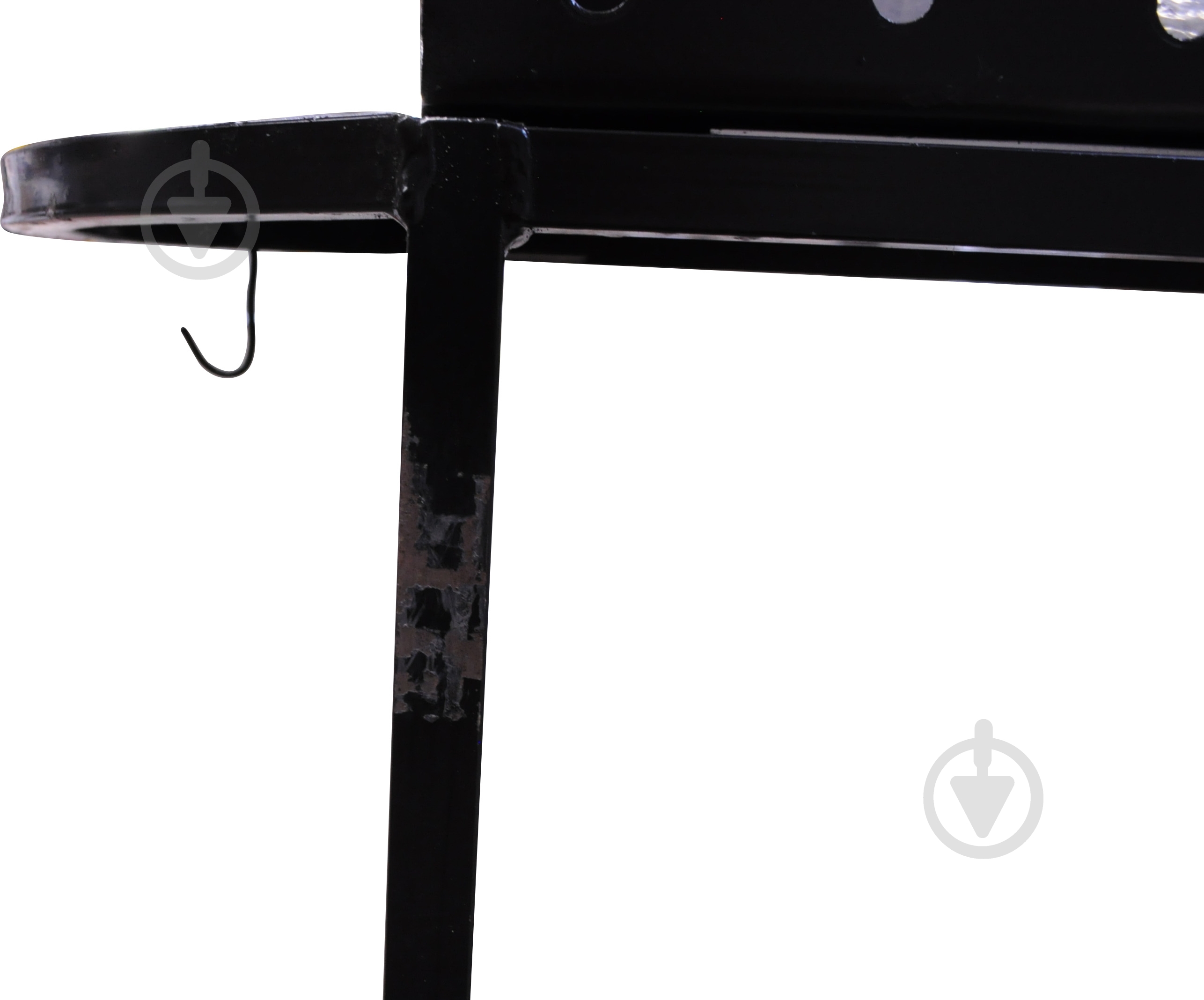 УЦЕНКА! Мангал У ДАЧІ семейный (УЦ №197) - фото 8