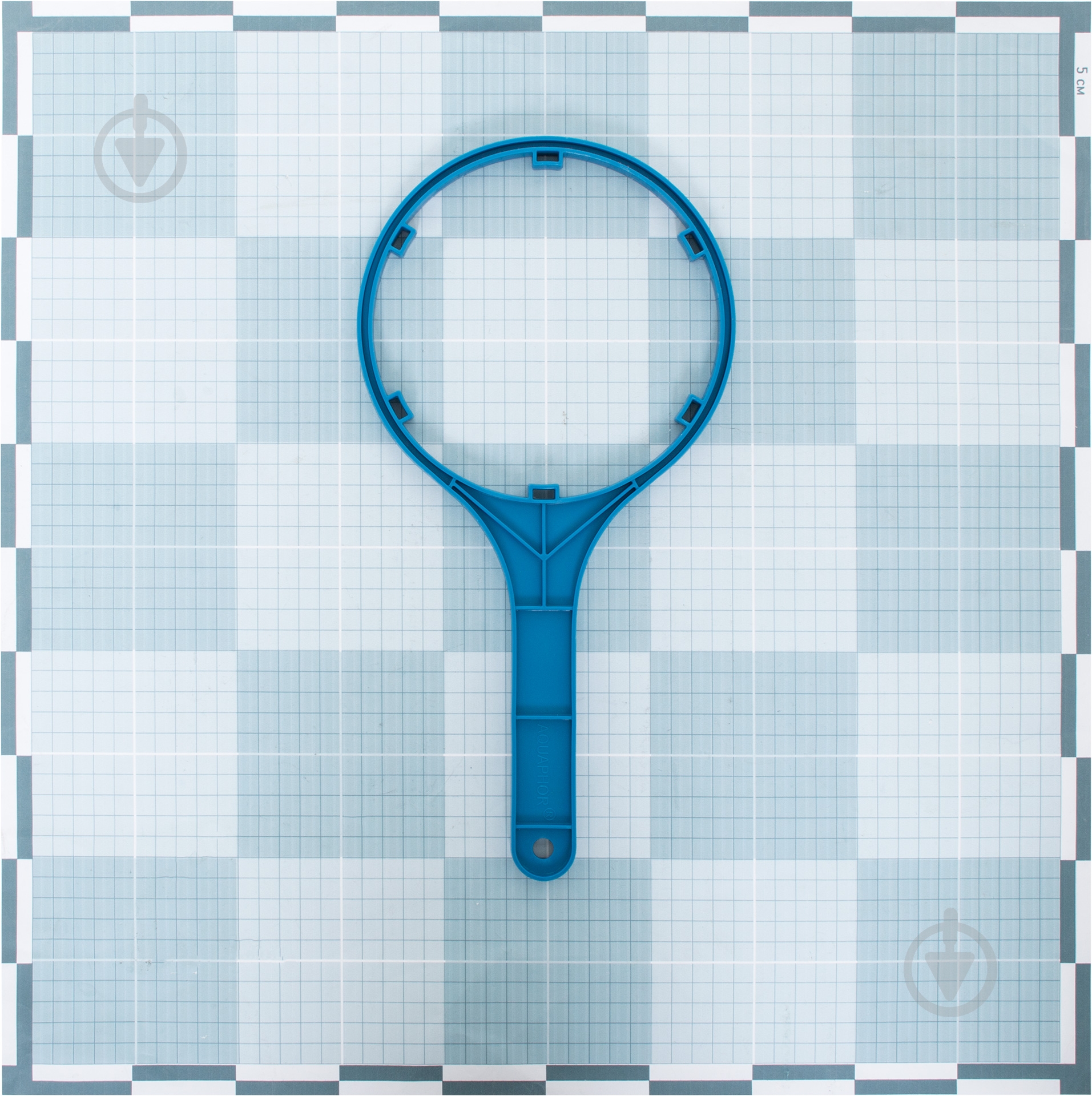 Корпус предфильтра Аквафор BB10 - фото 5