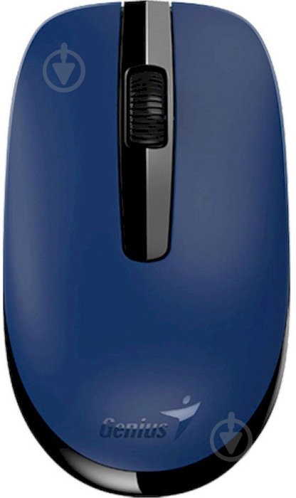 Мышка Genius NX-7007 blue (31030026405) - фото 1 Мышка Genius NX-7007 blue (31030026405) - фото 1