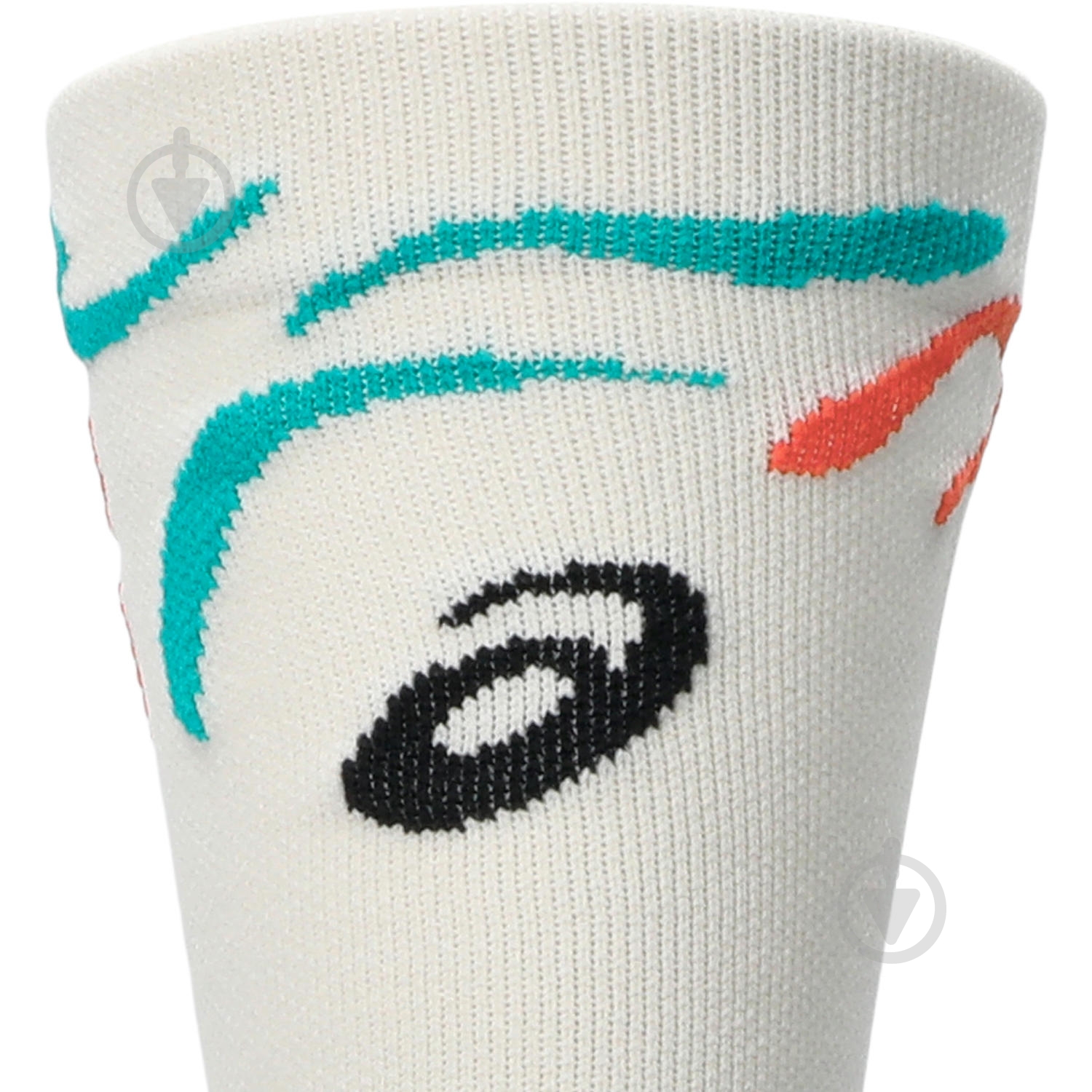 Носки Asics PERFORMANCE RUN CREW SOCK 3013B117-200 р.43-46 разноцветный - фото 3 Носки Asics PERFORMANCE RUN CREW SOCK 3013B117-200 р.43-46 разноцветный - фото 3