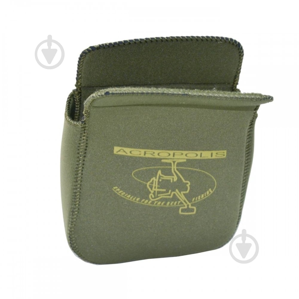 Футляр Acropolis для катушек ФБК-5н - фото 2