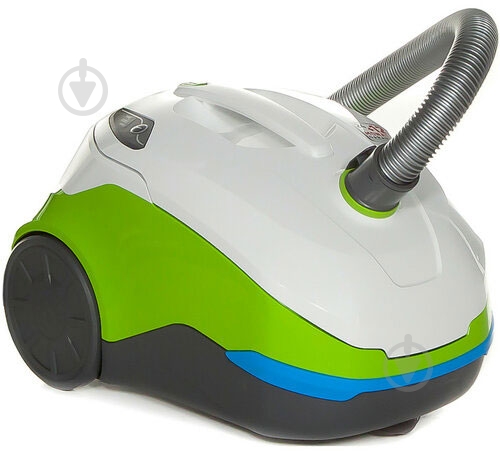 ВИТРИНА! Пылесос THOMAS Perfect Air Feel Fresh X3 - фото 4 ВИТРИНА! Пылесос THOMAS Perfect Air Feel Fresh X3 - фото 4