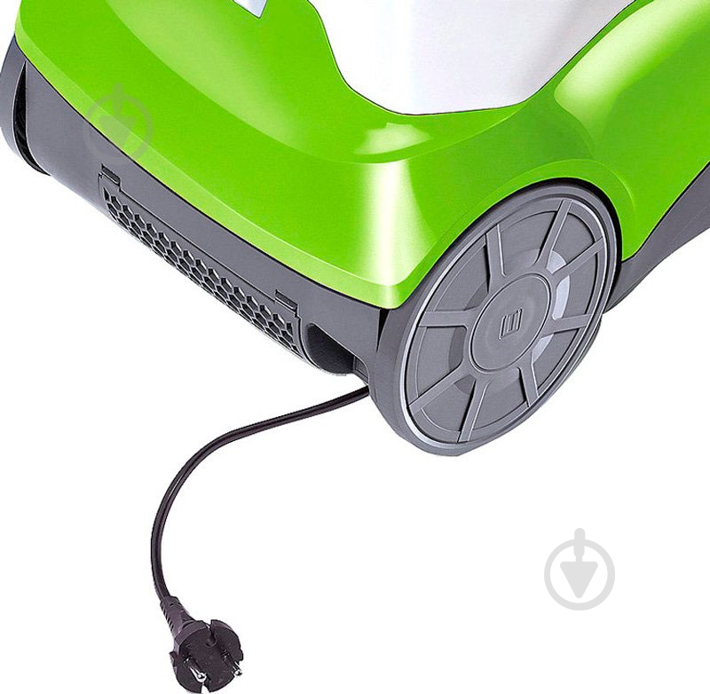 ВИТРИНА! Пылесос THOMAS Perfect Air Feel Fresh X3 - фото 7 ВИТРИНА! Пылесос THOMAS Perfect Air Feel Fresh X3 - фото 7