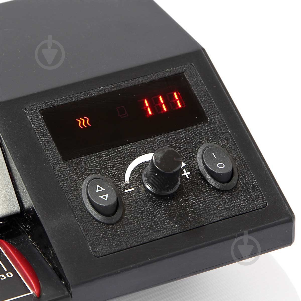 Ламінатор LM-A4 250 MD Agent - фото 3