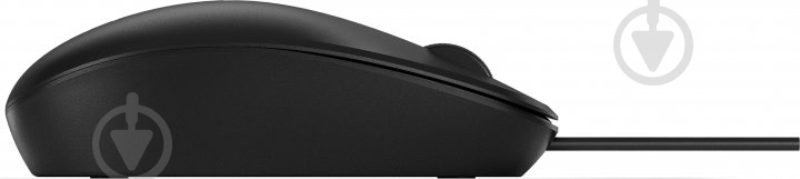 Мышь HP 128 Laser Wired 1200 dpi black (265D9AA) - фото 2 Мышь HP 128 Laser Wired 1200 dpi black (265D9AA) - фото 2