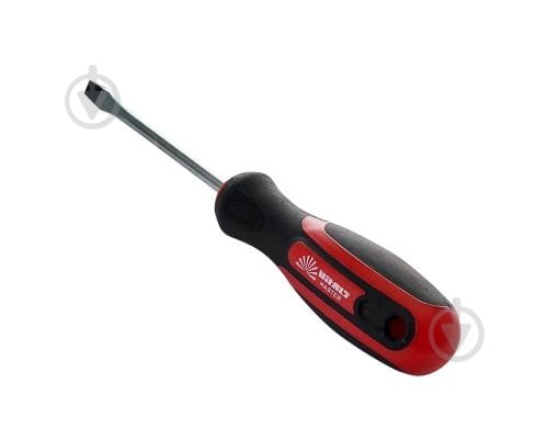 Отвертка Vitals плоская 179517 - фото 3