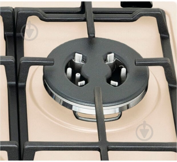 Варочная поверхность газовая Whirlpool GMT6422OW - фото 3 Варочная поверхность газовая Whirlpool GMT6422OW - фото 3