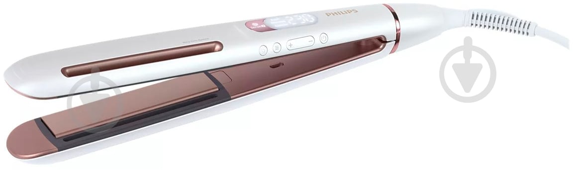 ВИТРИНА! Стайлер Philips SenseIQ BHS830/00 - фото 1