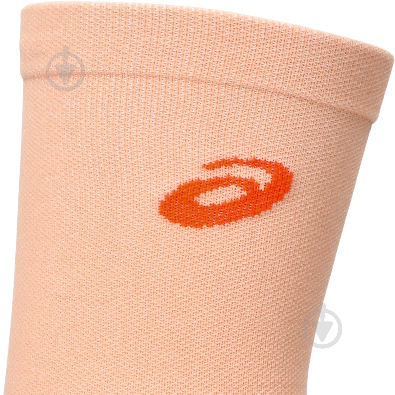 Носки Asics PERFORMANCE RUN SOCK CREW 3013B002-800 р.47-49 оранжевый - фото 3 Носки Asics PERFORMANCE RUN SOCK CREW 3013B002-800 р.47-49 оранжевый - фото 3