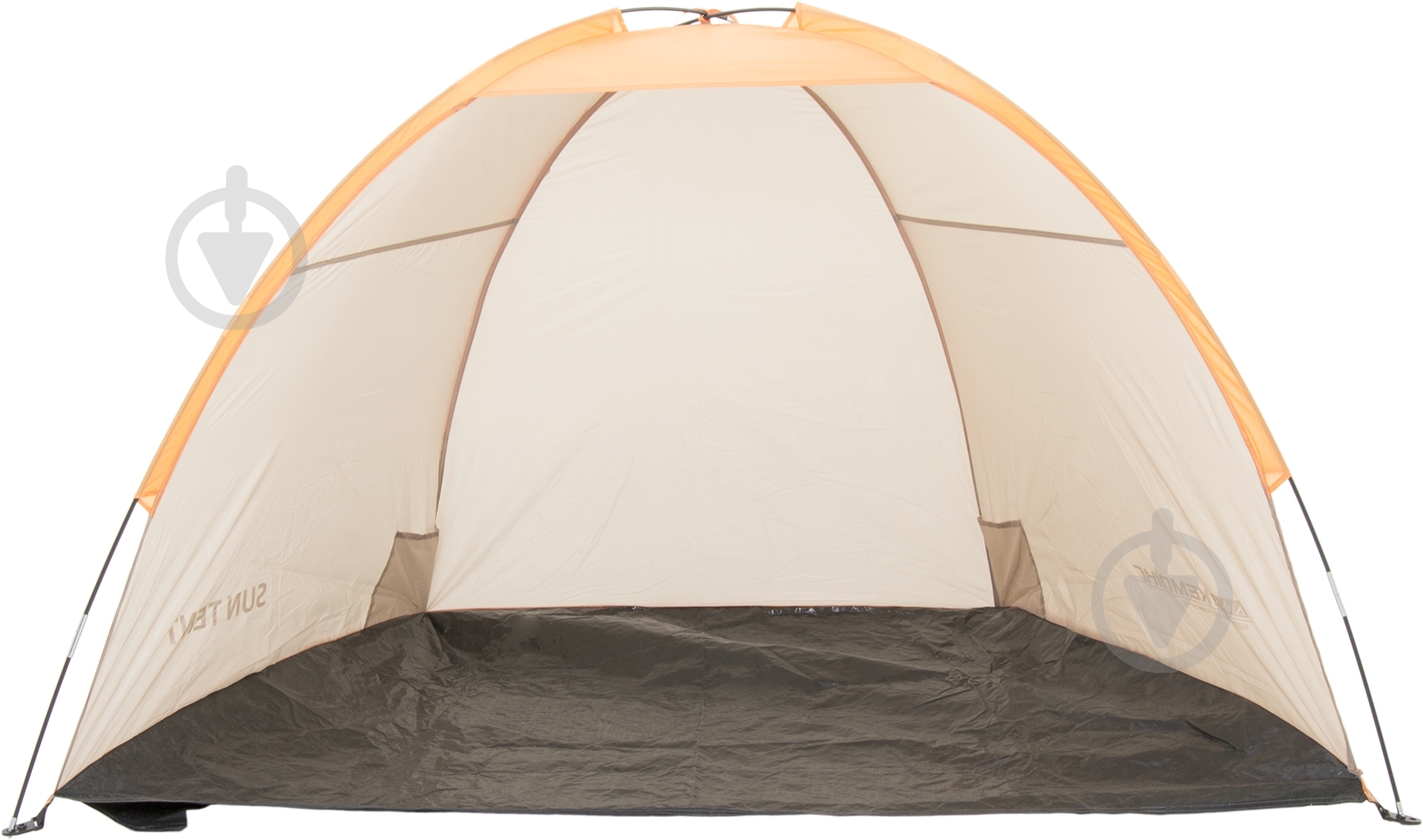 Палатка пляжная Кемпинг Sun Tent - фото 3