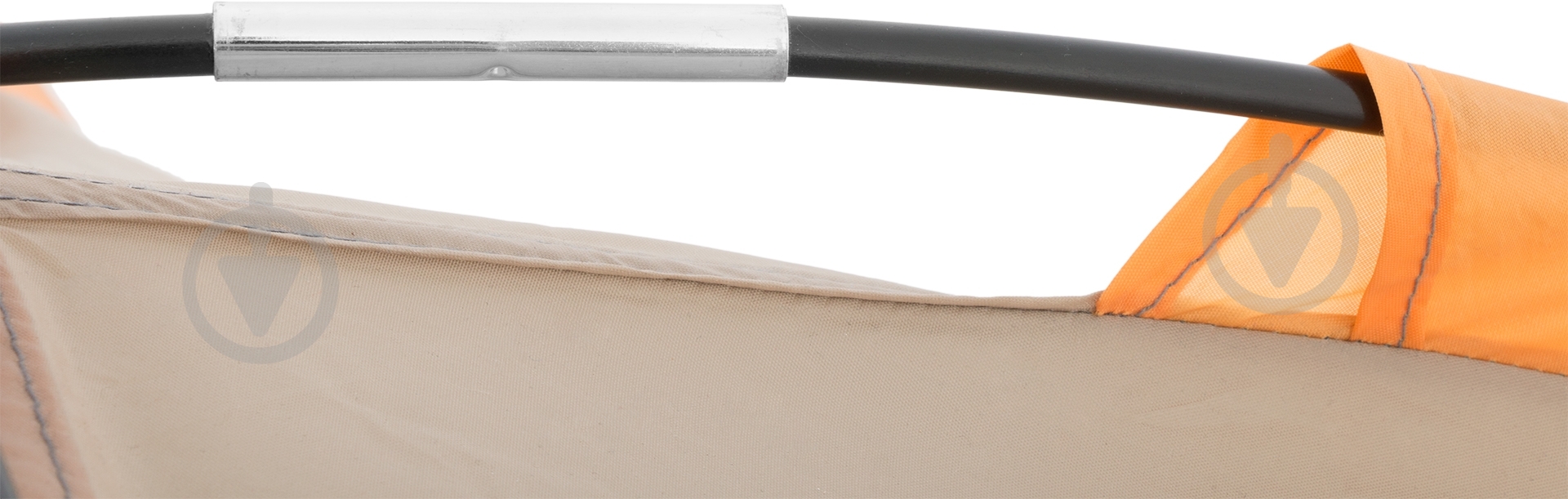 Палатка пляжная Кемпинг Sun Tent - фото 4