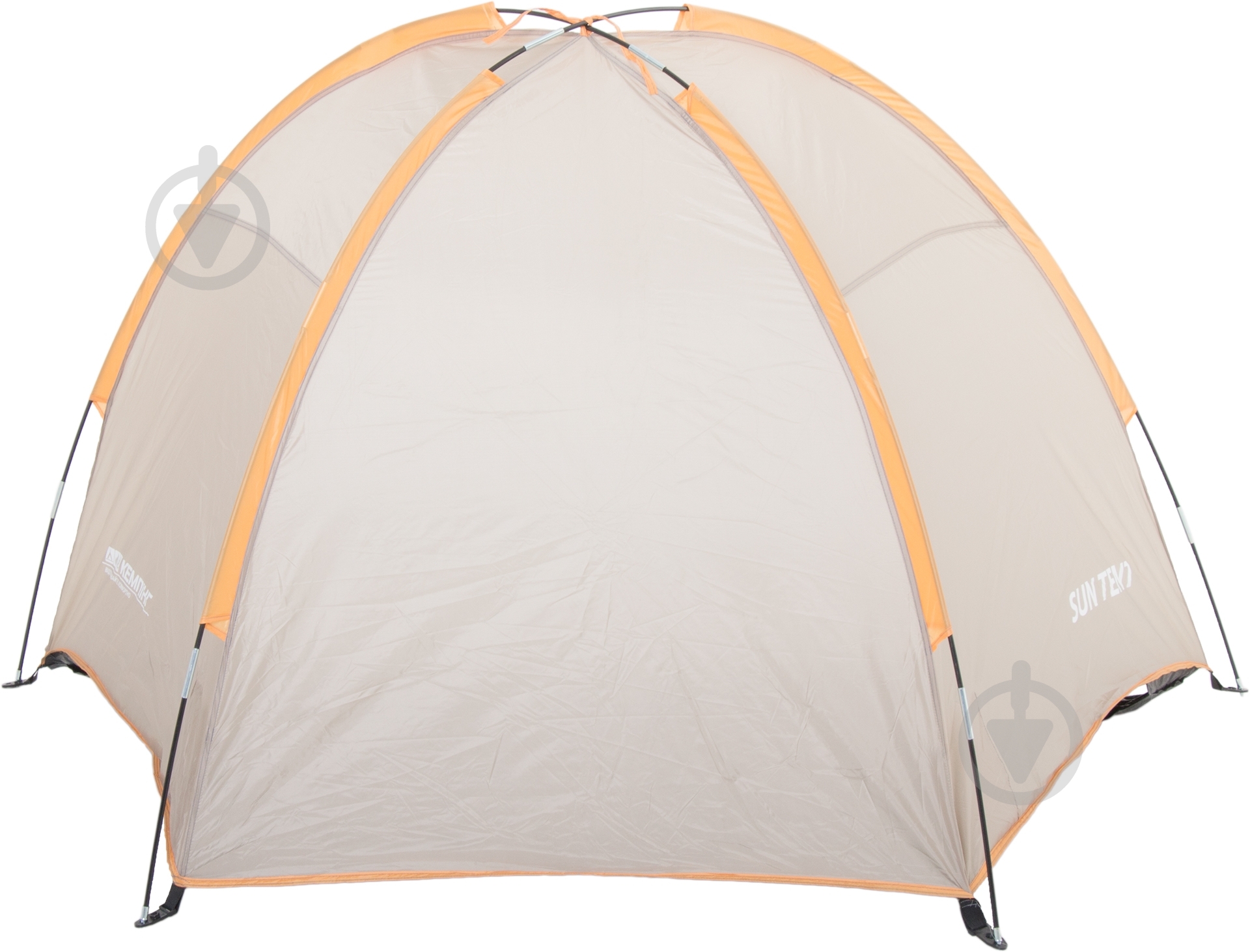Палатка пляжная Кемпинг Sun Tent - фото 2