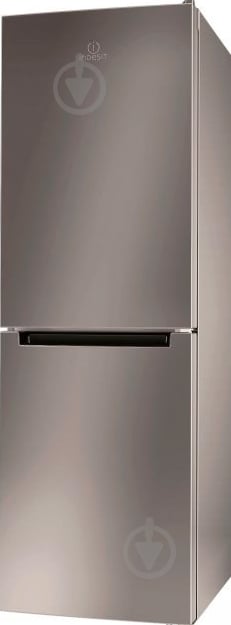 Холодильник Indesit LI7 SN1E X - фото 1