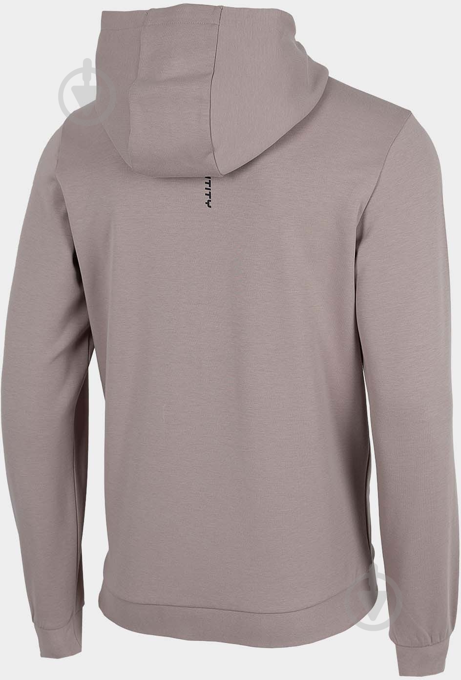 Толстовка 4F SWEATSHIRT BLM024 H4Z22-BLM024-83S р.L бежевый - фото 4