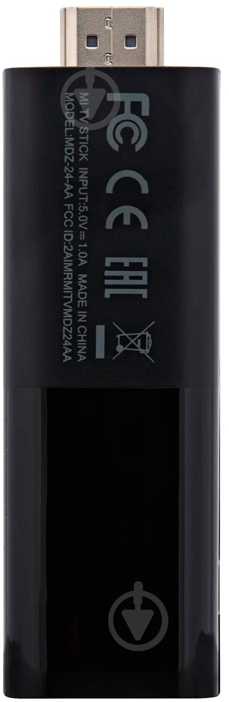 Приставка Xiaomi MI TV STICK - фото 7