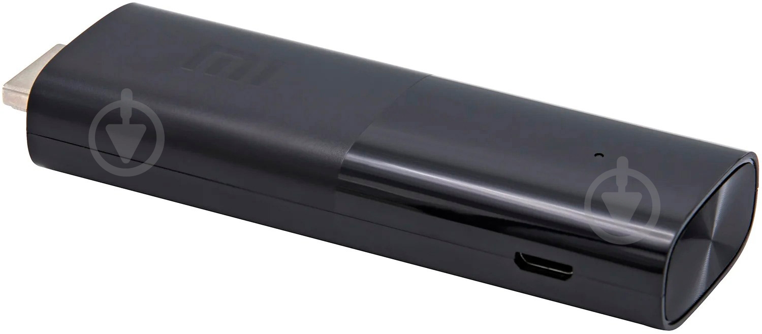 Приставка Xiaomi MI TV STICK - фото 3