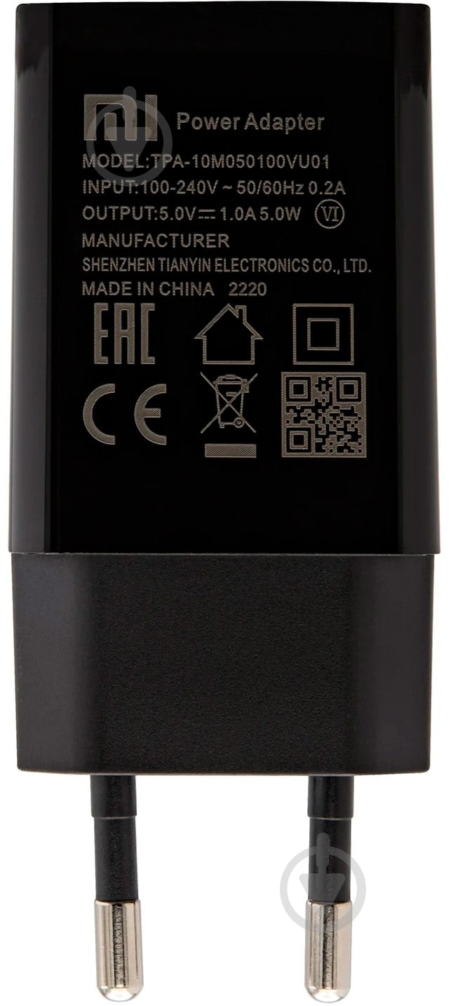 Приставка Xiaomi MI TV STICK - фото 13