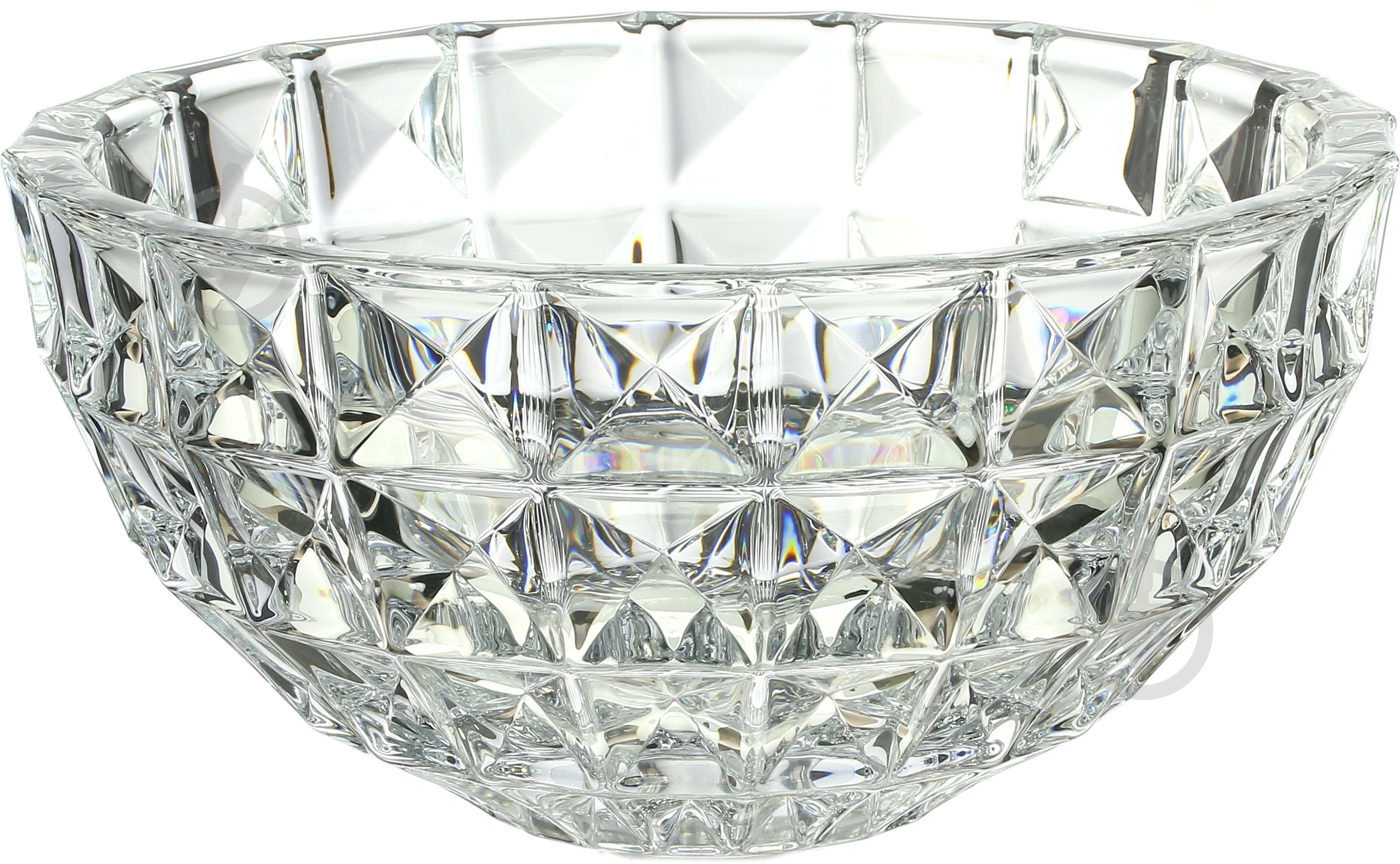 Фруктовница Bohemia Diamond 9K7-6KE30-0-99T41-280 - фото 1 Фруктовница Bohemia Diamond 9K7-6KE30-0-99T41-280 - фото 1