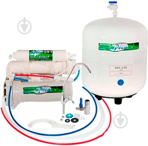 Фильтр Роса 252 - фото 1