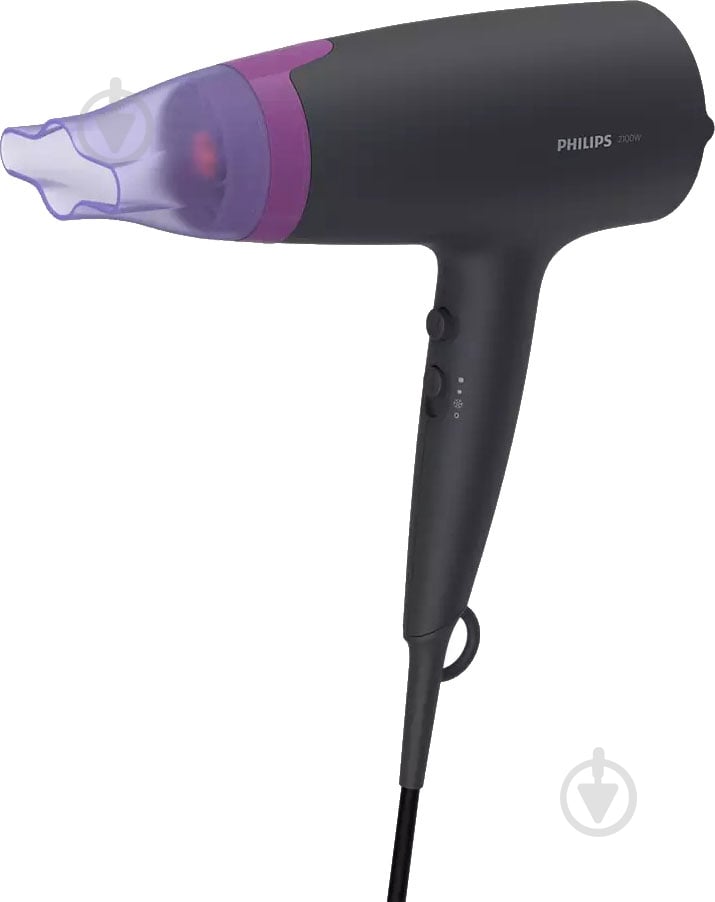 ВИТРИНА! Фен Philips Series 3000 BHD351/30 - фото 4