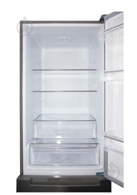 Холодильник PRIME Technics RFS 1803 MX - фото 8