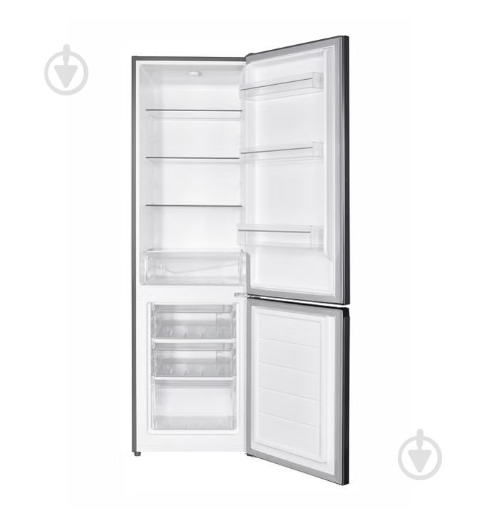 Холодильник PRIME Technics RFS 1853 MX - фото 3 Холодильник PRIME Technics RFS 1853 MX - фото 3