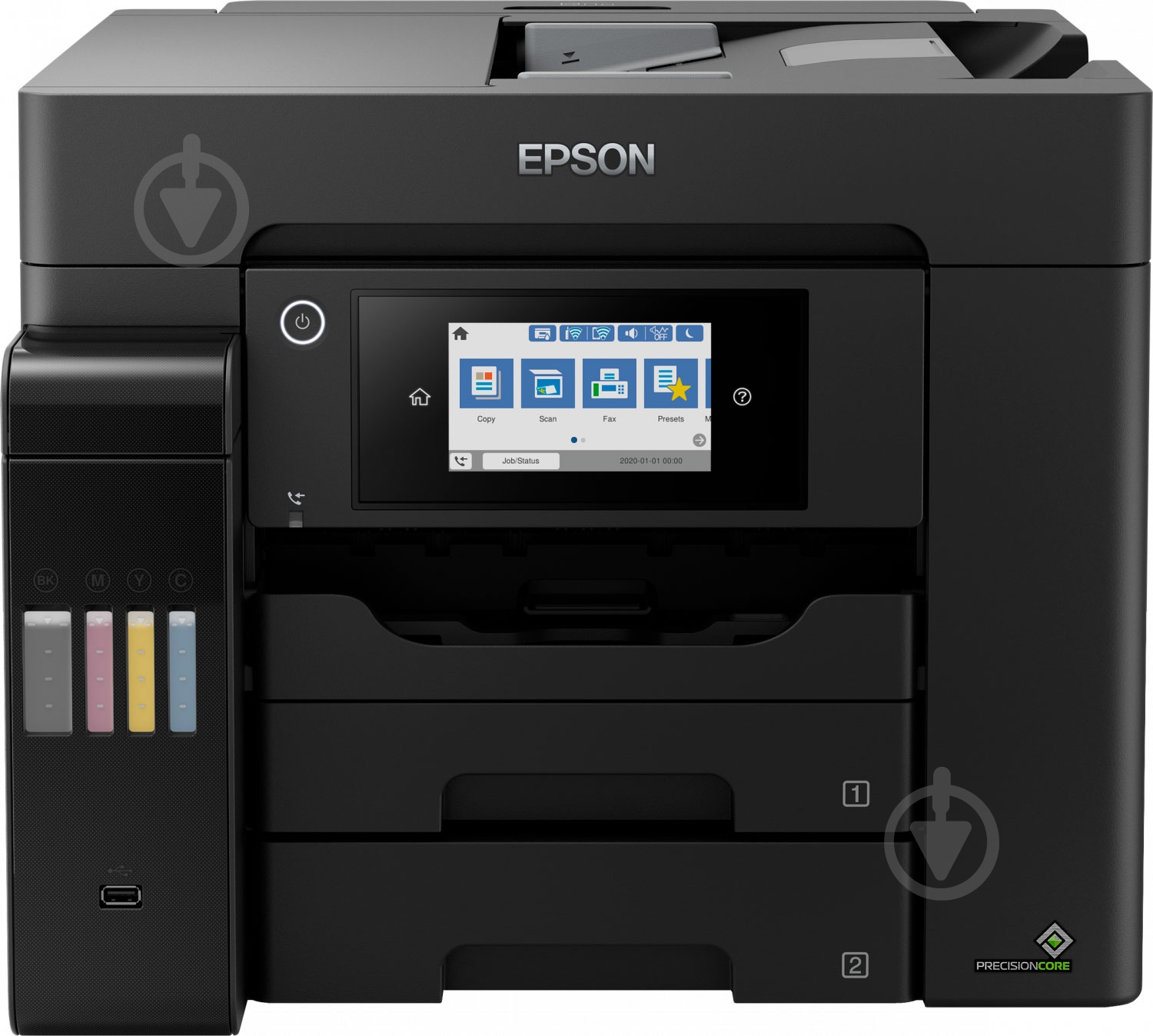 МФУ Epson L6570 А4 (C11CJ29404) - фото 1