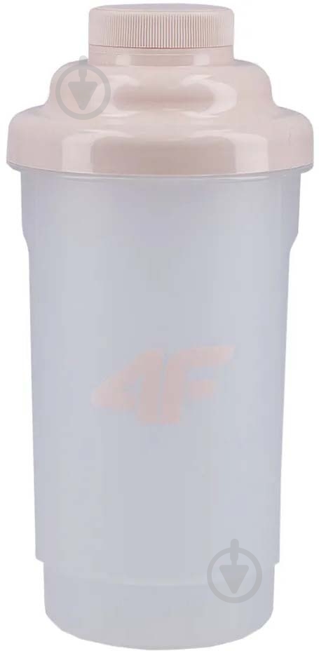 Шейкер 4F - фото 1