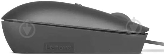Миша Lenovo 540 USB-C Wired Compact Storm Grey (GY51D20876) - фото 5