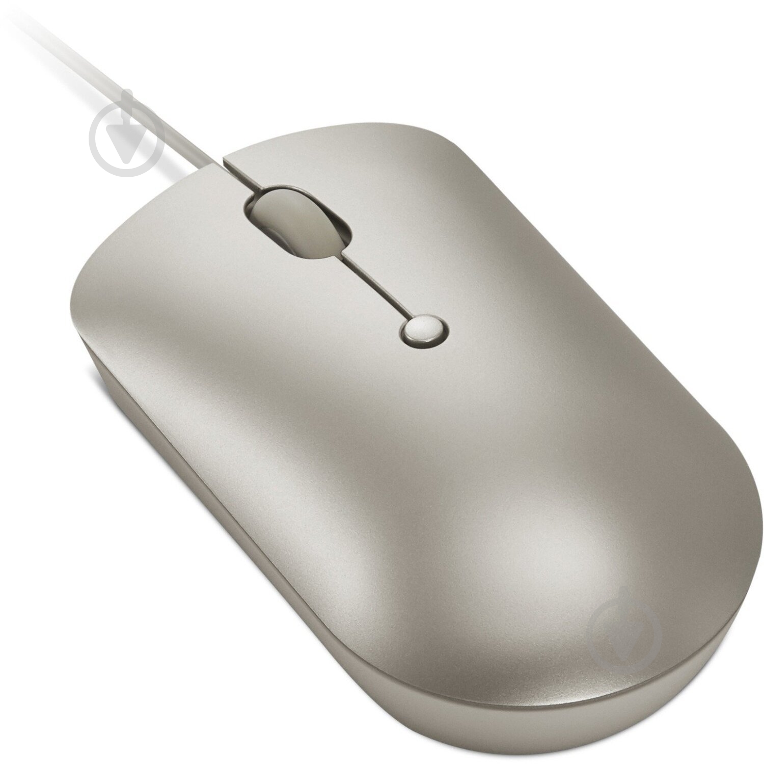 Миша Lenovo 540 USB-C Wired Compact Mouse sand (GY51D20879) - фото 1 Миша Lenovo 540 USB-C Wired Compact Mouse sand (GY51D20879) - фото 1