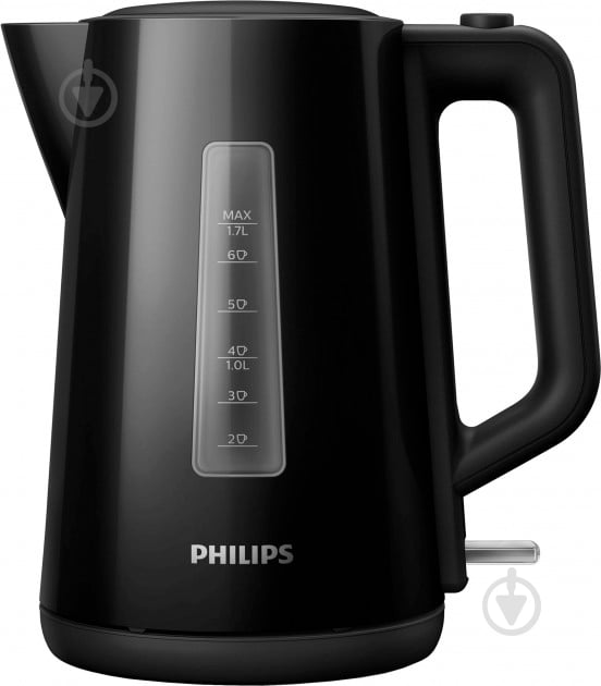 Електрочайник Philips Daily Collection HD9318/20 Series 3000 - фото 1