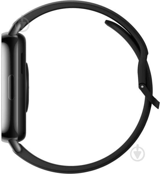Смарт-годинник Xiaomi Redmi Watch 5 Lite BHR8789GL black (1091912) - фото 4