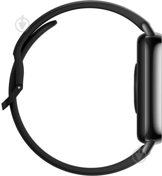 Смарт-годинник Xiaomi Redmi Watch 5 Lite BHR8789GL black (1091912) - фото 5