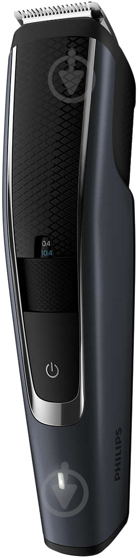 ВИТРИНА! Триммер Philips Beardtrimmer series 5000 BT5502/15 - фото 3
