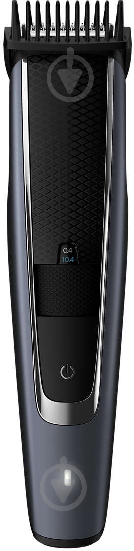 ВИТРИНА! Триммер Philips Beardtrimmer series 5000 BT5502/15 - фото 4