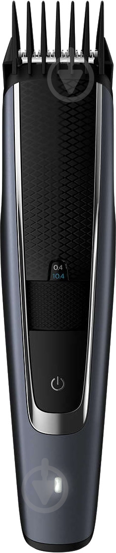 ВИТРИНА! Триммер Philips Beardtrimmer series 5000 BT5502/15 - фото 5