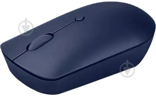 Мышь Lenovo 540 USB-C Wireless Compact Abyss Blue (GY51D20871) - фото 4